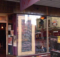 Bar Open - Mackay Tourism