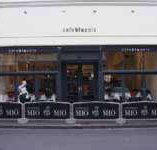 Blu Pols - Mackay Tourism