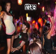 Club Retro - Mackay Tourism