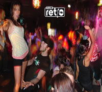 Club Retro - Mackay Tourism 0