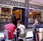 Degraves - Mackay Tourism