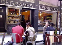 Degraves - Mackay Tourism 0