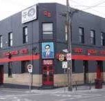 Great Britain Hotel - Mackay Tourism