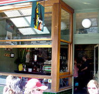 Gypsy Bar - Mackay Tourism