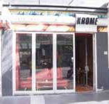 Krome Cafe - Mackay Tourism