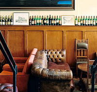 The Melbourne Supper Club - Mackay Tourism