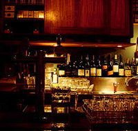 Meyers Place Gaffer Bar - Mackay Tourism