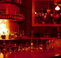 The Night Cat - Mackay Tourism