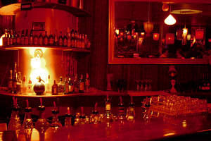 The Night Cat - Mackay Tourism 0