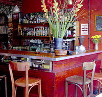 Rue Bebelons - Mackay Tourism
