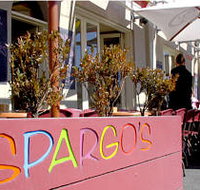 Spargos - Mackay Tourism