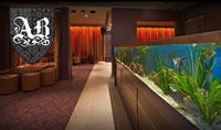 AB Hotel - Mackay Tourism 0