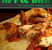 Apple Bar - Mackay Tourism