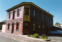 Highgate SA Mackay Tourism