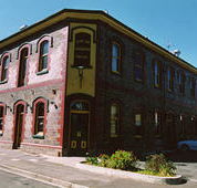 Earl of Leicester Hotel - Mackay Tourism