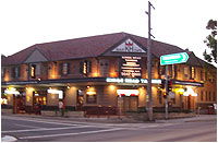 Hurstville NSW Mackay Tourism