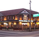 Kings Head Tavern - Mackay Tourism