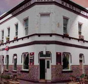 Marquis Of Lorne - Mackay Tourism