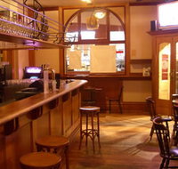 The Perseverance Hotel - Mackay Tourism
