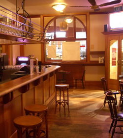 The Perseverance Hotel - Mackay Tourism 0