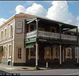 Saracen's Head Tavern - Mackay Tourism