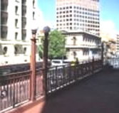 Silks on Grenfell Hotel - Mackay Tourism