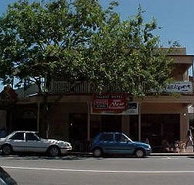Talbot Hotel - Mackay Tourism