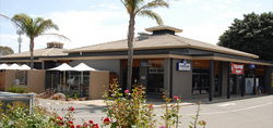 Flinders University SA Mackay Tourism