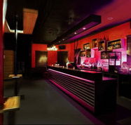 Syn Bar - Mackay Tourism