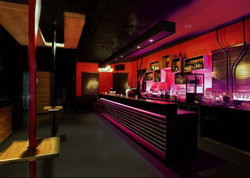 Syn Bar - Mackay Tourism 0