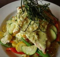 Boheme Restaurant Bar - Mackay Tourism