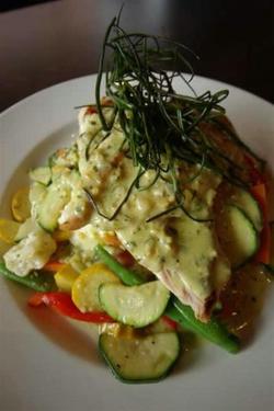 Boheme Restaurant Bar - Mackay Tourism 0