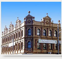 Agincourt Hotel - Mackay Tourism