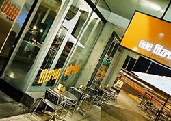 One Fitzroy Street - Mackay Tourism 0