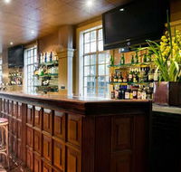 Grand Hotel - Mackay Tourism
