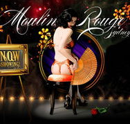 Moulin Rouge Downunder - Mackay Tourism