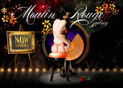 Moulin Rouge Downunder - Mackay Tourism 0