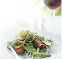 Oscars Lounge Bar  Restaurant - Mackay Tourism
