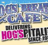 Hogs Breath Cafe - Mackay Tourism