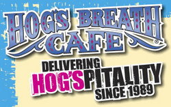 Hogs Breath Cafe - Mackay Tourism 0