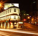 Hotel Orient - Mackay Tourism