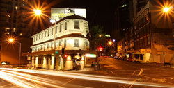 Hotel Orient - Mackay Tourism 0