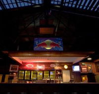 The Mustang Bar - Mackay Tourism