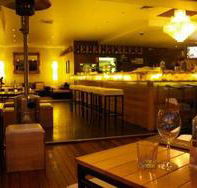 Onyx Bar  Restaurant - Mackay Tourism