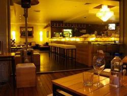Onyx Bar & Restaurant - Mackay Tourism 0