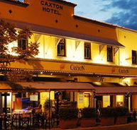 The Caxton Hotel - Mackay Tourism