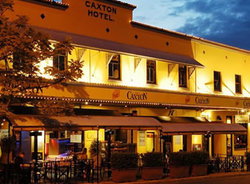 The Caxton Hotel - Mackay Tourism 0