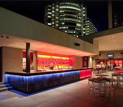 The Exchange Hotel - Mackay Tourism 0