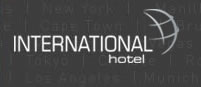 The International Hotel - Mackay Tourism 0