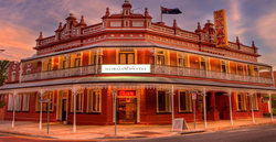Woolloongabba QLD Mackay Tourism
